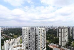 Commonwealth Towers (D3), Condominium #518301491